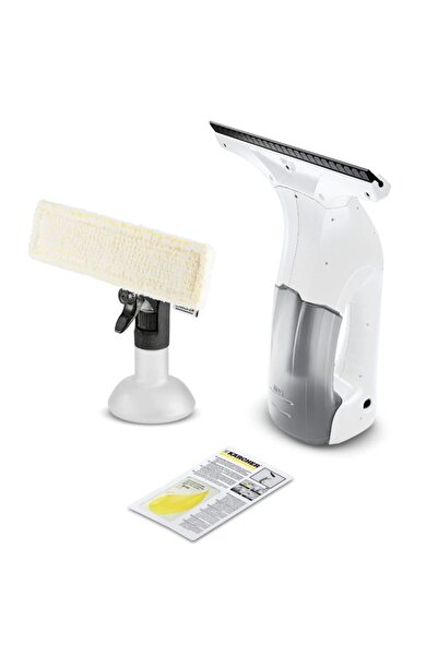 Karcher Αναρροφητήρας υγρών σκουπιδιών Karcher, αναρρόφηση υγρών, με μπαταρία...