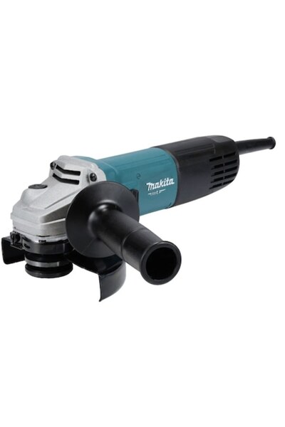 Makita Makita γωνιακός τροχός, 850 W, 11000 στροφές/λεπτό, διάμετρος δίσκου 1...