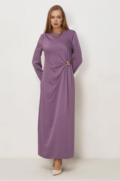 Alvina ΣΑΤΕΝ ΚΡΕΠ ΦΟΡΕΜΑ 46325