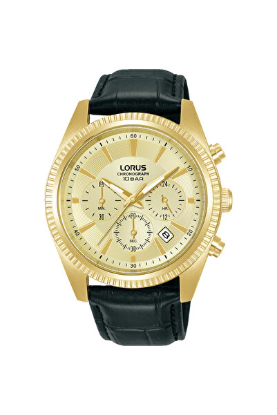Lorus RT302LX9 Erkek Kol Saati