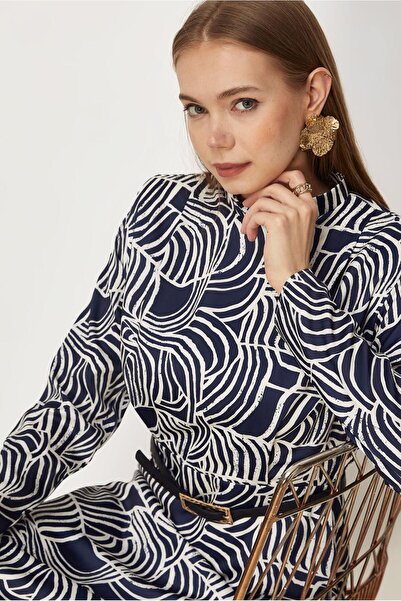 Alvina ΦΟΡΕΜΑ ΣΑΤΕΝ ΜΕ ΖΩΝΗ 46315