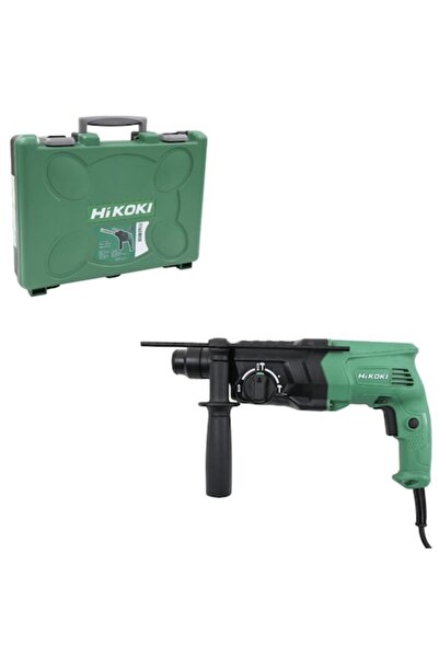 HİKOKİ Περιστροφικό πιστολέτο Hikoki, 730 W, με καλώδιο, 1050 στροφές/λεπτό, ...