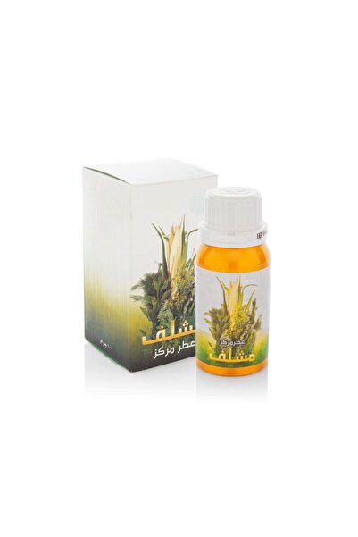 Banafa Mashlef perfume, 100g oil product