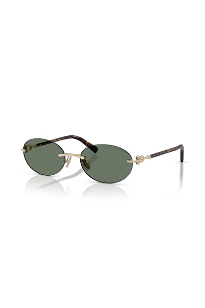 Tiffany and Co Tiffanıy Tf 3104D 623882 .56 Sunglasses