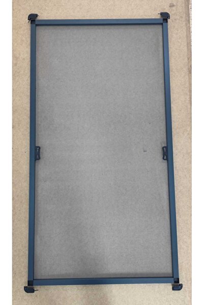 Genel Markalar Sabit Sök Tak Pencere Sinekliği ANTRASİT (EN= 0-70 CM. BOY= 0-130 CM.) İstenilen Ölçüde