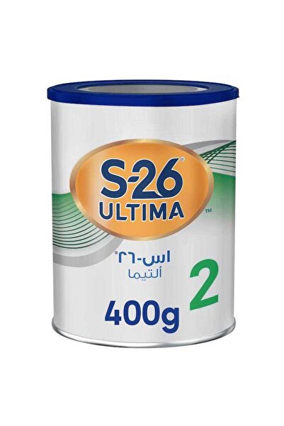 S-26 اس-26 حليب أطفال جولد ألتيما (2) 400 جرام