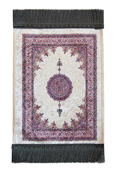 ihvan online Μίνι χαλάκι προσευχής για το μέτωπο με αντιολισθητική βάση και σ...