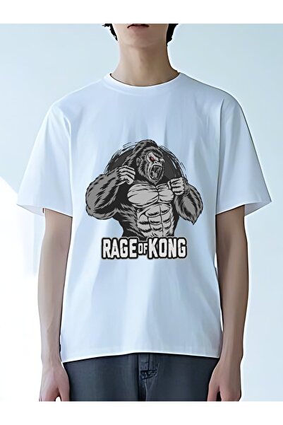 bolivia's Premium 180g 100% Cotton T-Shirt – Comfort Fit for Daily Wear