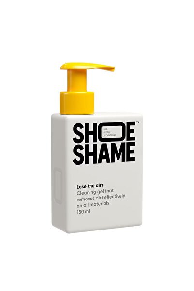 Shoe Shame Απομάκρυνση Βρωμιάς Καθαριστικό Παπουτσιών