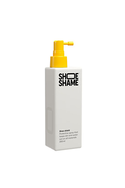 Shoe Shame ΣΠΡΕΪ ΤΑΧΕΙΑΣ ΠΡΟΣΤΑΣΙΑΣ ΓΙΑ ΠΑΠΟΥΤΣΙΑ "