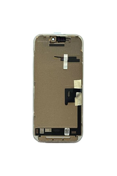 NCC Ecran iPhone 16 Pro Soft Oled