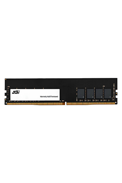 Agi RAM PC 32GB DDR4 3200mhz UDIMM CL22 AGI320032UD138-ST