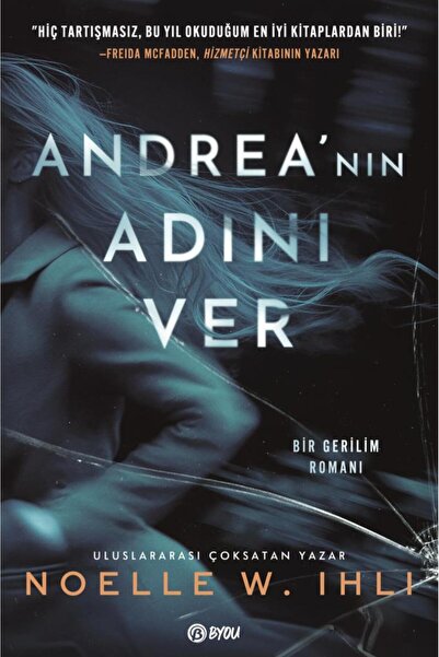 Beta Kids Yayınları ANDREA'nın Adını Ver