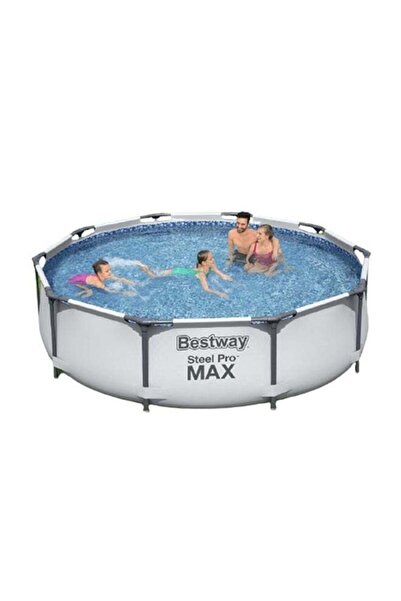 ACTEN Bestway Steel Pro Frame Pool 305x76cm -26-56406