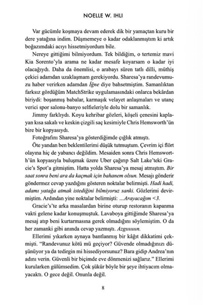 Beta Kids Yayınları ANDREA'nın Adını Ver