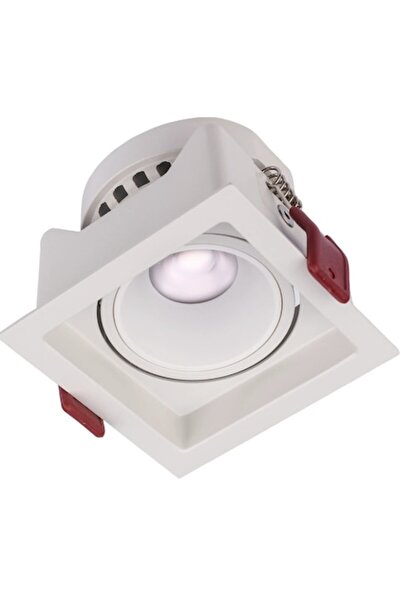 SMARTER Χωνευτό Σποτ LED