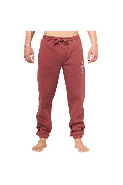 Rip Curl Παντελόνι φόρμας - Κόκκινο
