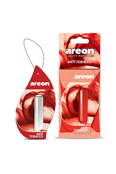 Areon Αντικαπνιστικό υγρό αποσμητικό αυτοκινήτου, 5 ml