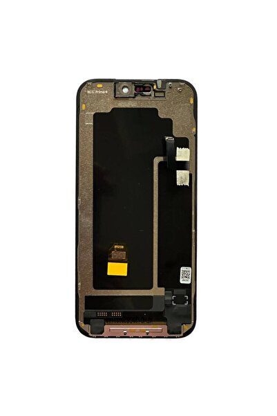 NCC Ecran iPhone 17 Pro Max Incell