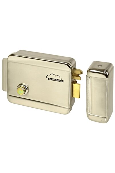 SilverCloud Ηλεκτρομαγνητική κλειδαριά