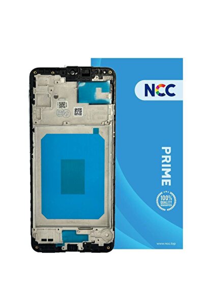 NCC Ecran Compatibil Samsung A16 (A165) - Cu Rama -