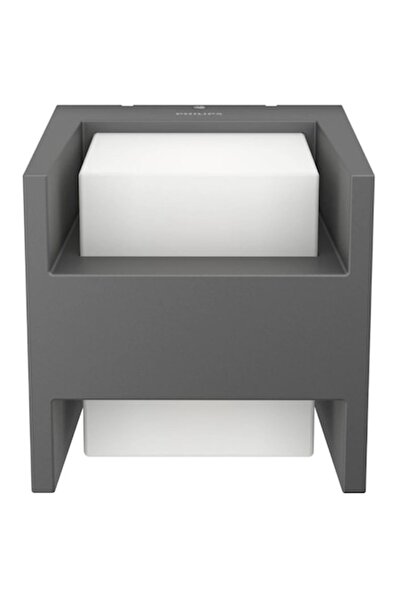 Philips Φωτιστικό τοίχου LED εξωτερικού χώρου