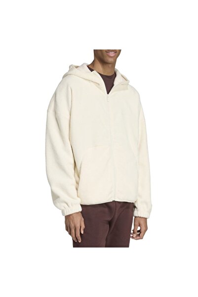 Adidas Sportswear Φούτερ - Μπεζ