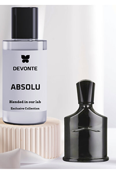 Devonte International عطر ديفونتي أبسولو للرجال 50 مل إكستريت دو بارفان