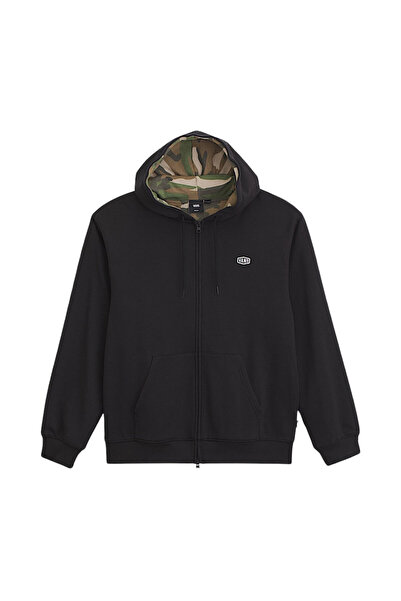 Vans ΝΤΟΒΕΡ ΦΟΥΤΕΡ ΜΕ ΦΕΡΜΟΥΑΡ ΜΕ ΘΕΡΜΙΚΗ ΕΠΕΝΔΥΣΗ ΜΑΥΡΟ Μ