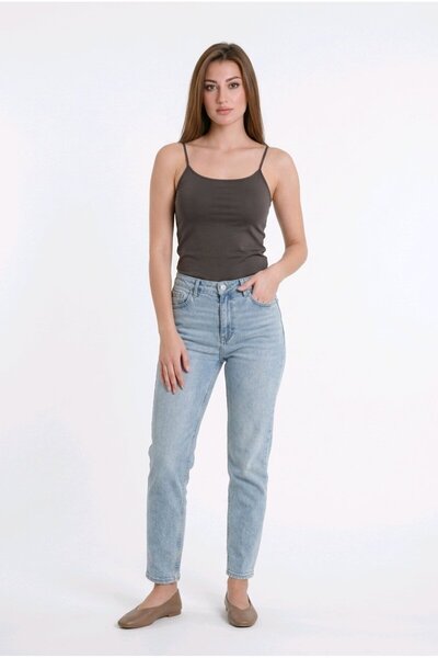 hies ΥΠΕΡΕΥΚΑΙΡΕΣΤΕΡΑ ΕΛΑΣΤΙΚΑ ΣΟΥΤΡΕΝΤΕΣ ΣΕ ΧΡΩΜΑ ΚΑΠΝΟΥ ΜΕ ΛΙΚΡΑ ΚΑΙ ΜΠΛΟΥΖ...