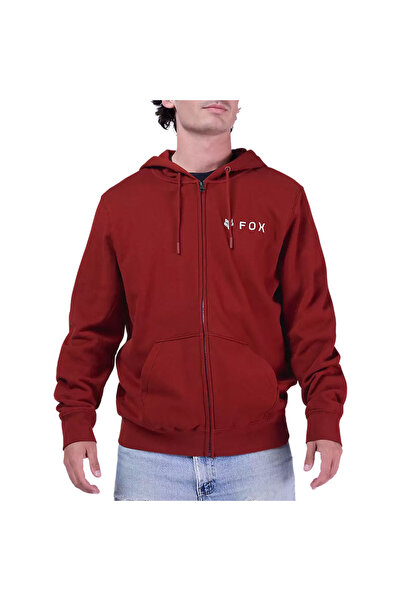FOX Racing ΦΟΞ ΑΑΒΣΟΡΤΕΪΤ ΦΟΥΤΕΡ ΜΕ ΦΕΡΜΟΥΑΡ ΜΕ ΚΟΥΚΟΥΛΑ ΡΟΥΣΤ ΜΕΓΕΘΟΣ Μ