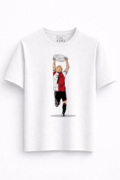 Rabona Fashion Finalna pobeda 7 – Majica / Dukserica / Hoodie sa legendarnim ...