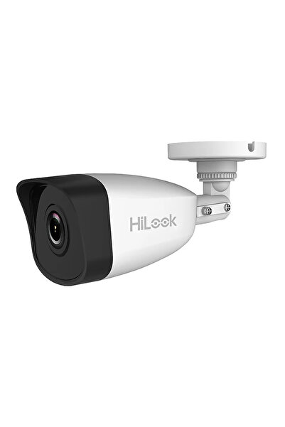 Hilook Ipc-b121h-f 2mp 4mm H265 Poe Bullet Ip Kamera (30MT)