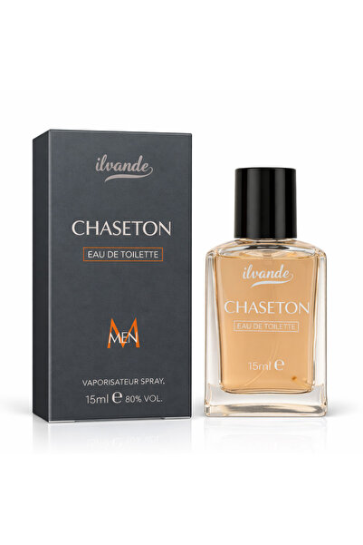 ilvande Apă de toaletă Chaseton, 15 ml