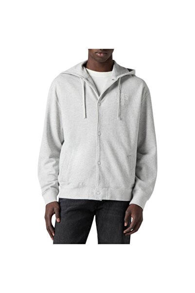 Levis ΛΕΒΙΣ ®   Φούτερ μπόμπερ γκρι L