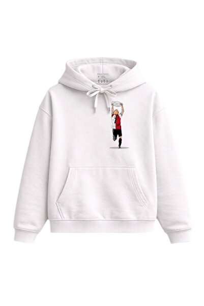 Rabona Fashion Finalna pobeda 7 – Majica / Dukserica / Hoodie sa legendarnim ...