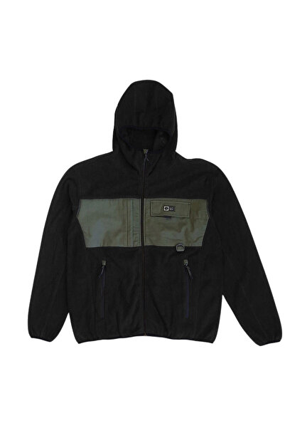 Salty Crew ΤΟΥΝΔΡΑ ΠΟΛΑΡ ΦΛΙΣ ΦΟΥΤΕΡ ΜΕ ΦΕΡΜΟΥΑΡ ΚΑΙ ΚΟΥΚΟΥΛΑ ΜΑΥΡΟ Μ