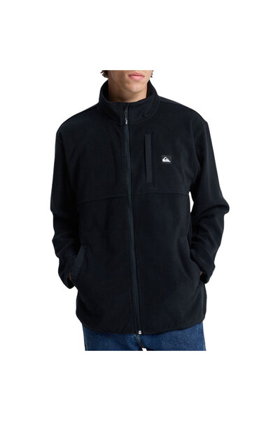 Quiksilver ΝΟ ΔΙΕΥΘΥΝΣΗ ΦΛΙΣ ΜΑΥΡΟ XL