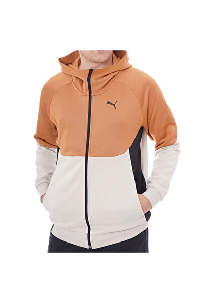 Puma PUMATECH ΦΟΥΤΕΡ ΜΕ ΟΛΟΚΛΗΡΟ ΦΕΡΜΟΥΑΡΙΟ FL DESERT DUST S