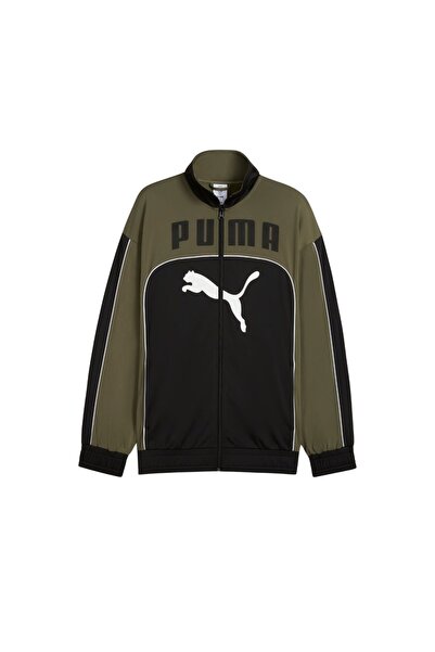 Puma FUTURE ARCHIVE ΧΑΛΑΡΟ ΦΟΡΜΑΡΙ ΑΘΛΗΤΙΚΟ ΜΠΛΕ ΜΑΥΡΟ-ΠΡΑΣΙΝΟ L