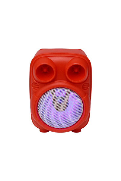 OEM Φορητό ηχείο gts 1817 10W Bluetooth USB