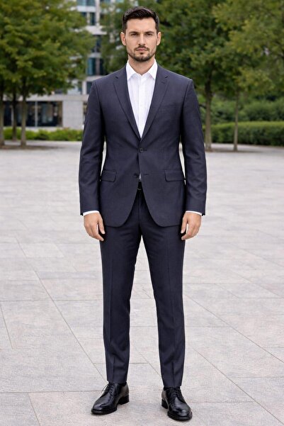 ALEXANDERGARDI Ανδρικό κοστούμι
