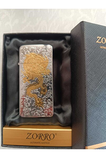 HK GİFT SHOP BENZİNLİ ÇAKMAK
