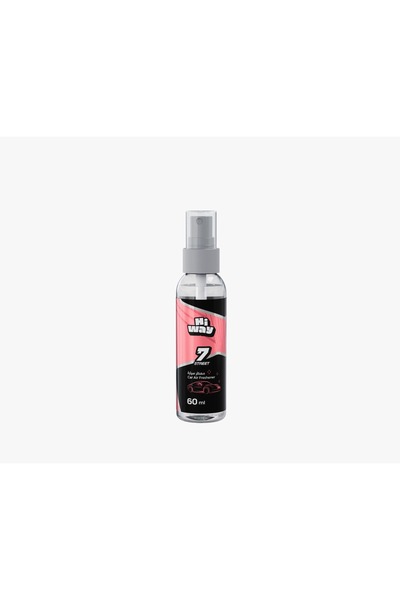 OUD LOVER HI-WAY Street 7 - 60ML