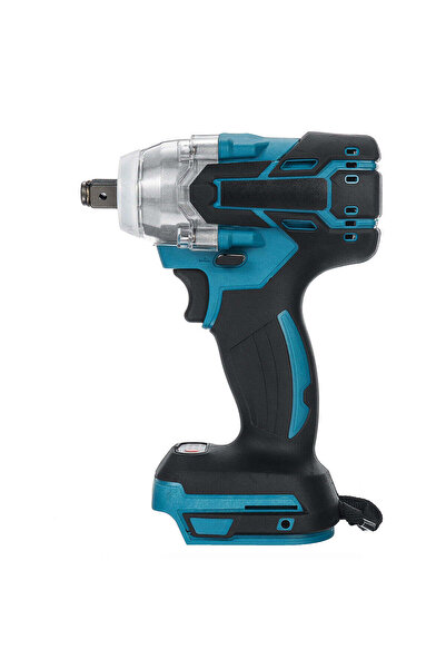 OEM Masina de Insurubat cu Impact 48V - 330Nm, 2 Acumulatori, Incarcator si C...