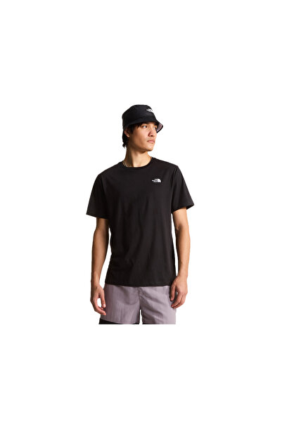 THE NORTH FACE Ανδρικό μπλουζάκι εξωτερικού χώρου M Evolution Simple Dome NF0...