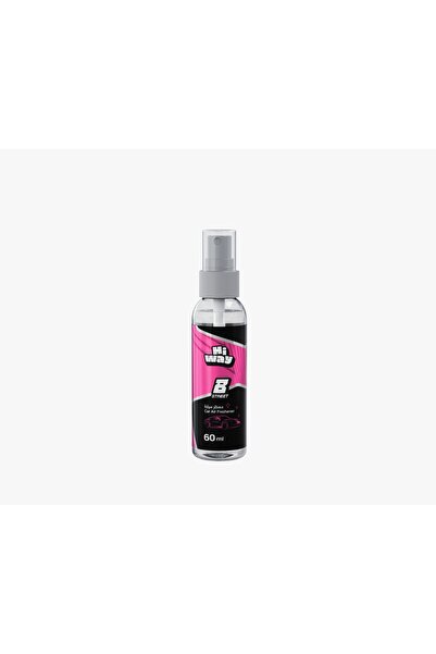 OUD LOVER HI-WAY Street 8 - 60ML