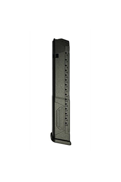 ÇINARAV Glock 33lü büyük şajör