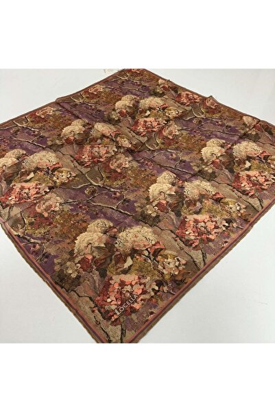 locella وشاح قطني ناعم LDFF4310