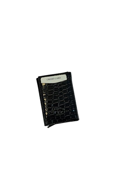 bag Unisex Mechanical Wallet